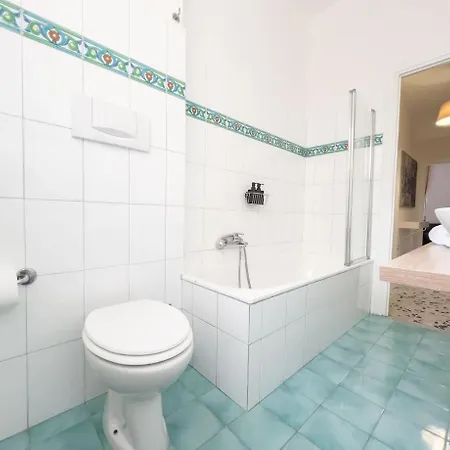 Apartment Vintage Charm & Comfort - Garbatella