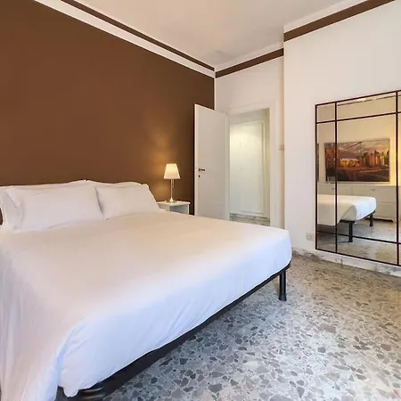Apartment Vintage Charm & Comfort - Garbatella *