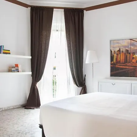 Vintage Charm & Comfort - Garbatella Rome