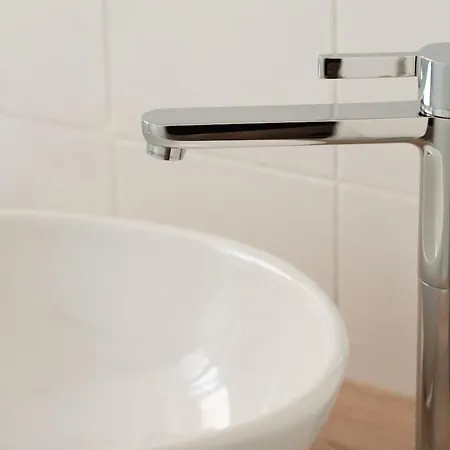 Apartmán Vintage Charm & Comfort - Garbatella Řím
