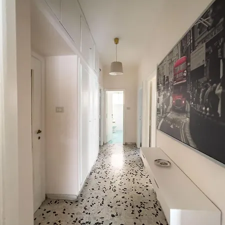 Vintage Charm & Comfort - Garbatella * Rome