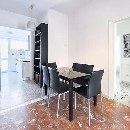 Apartment Vintage Charm & Comfort - Garbatella