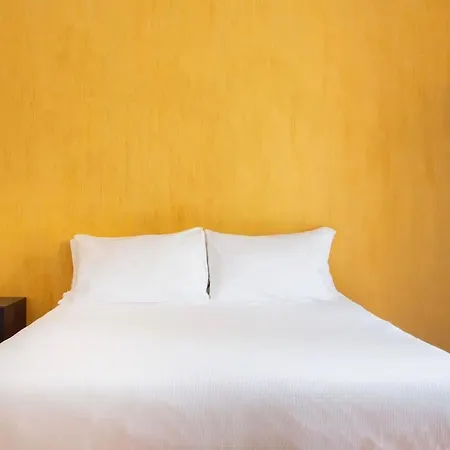 Vintage Charm & Comfort - Garbatella Apartmán *