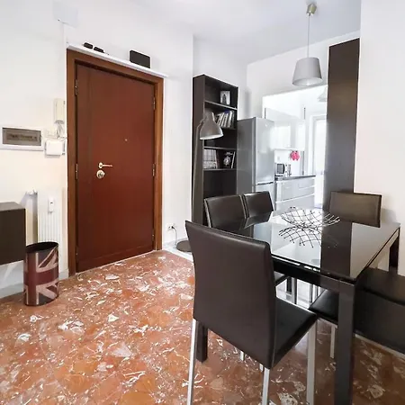 Vintage Charm & Comfort - Garbatella * Rome