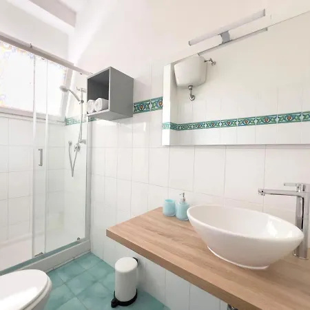 Apartment Vintage Charm & Comfort - Garbatella *