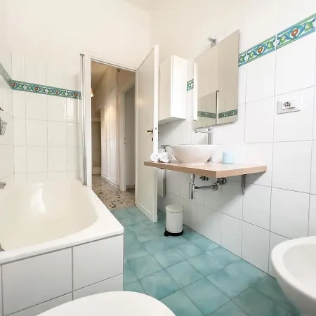 Apartment Vintage Charm & Comfort - Garbatella