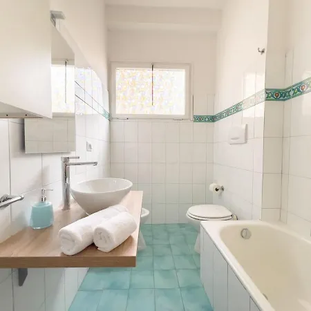 Apartment Vintage Charm & Comfort - Garbatella