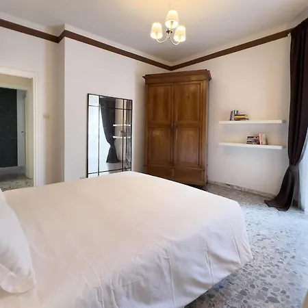 Apartment Vintage Charm & Comfort - Garbatella