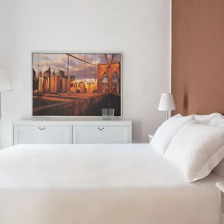 Vintage Charm & Comfort - Garbatella Apartment