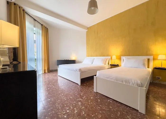 Vintage Charm & Comfort - Garbatella