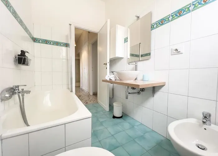 Апартаменты Vintage Charm & Comfort - Garbatella