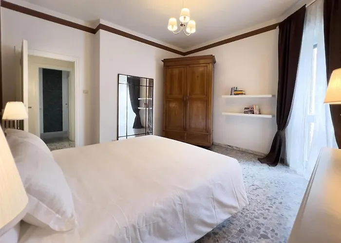 Апартаменты Vintage Charm & Comfort - Garbatella